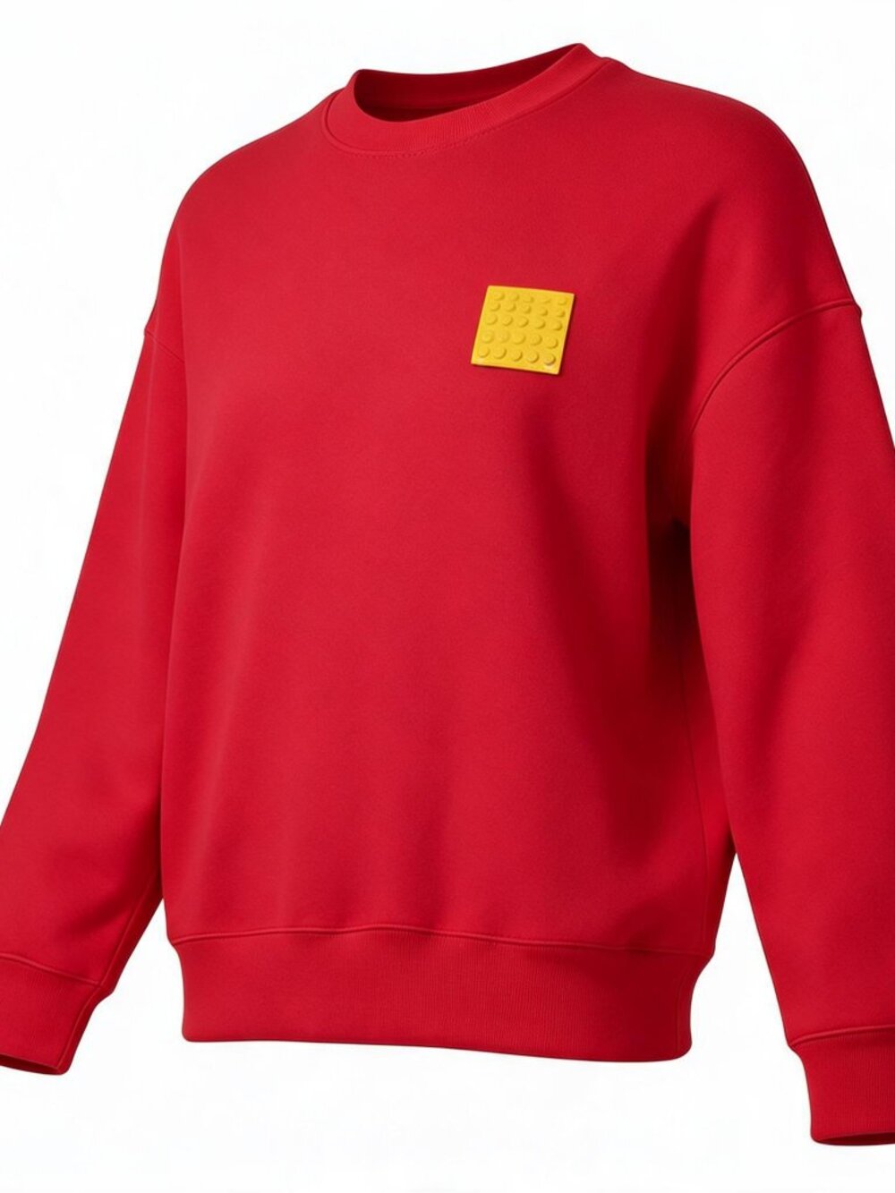 Levi's X LEGO Crewneck Sweater